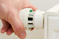 Way central heating repair costs