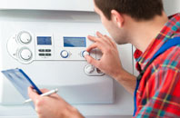 free Way gas safe engineer quotes