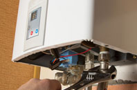 free Way boiler install quotes